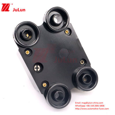 مدار شکن خودکار بازیابی خودکار