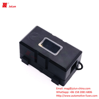 اتومبیل ANS-HB Trumpet Plug Type Fuse Box MIDI Fuse Holder ANS Bolt Type Single Way Fuse Box باکس فیوز های یک طرفه