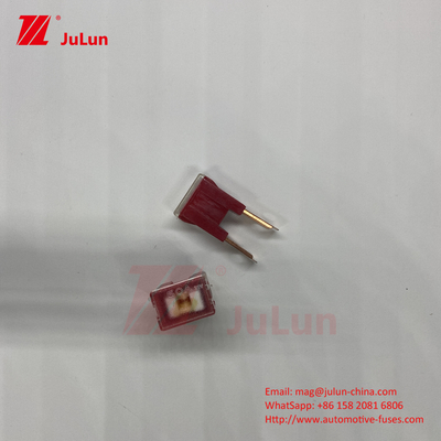 فلک پیچ برای وسایل نقلیه حفظ ثبات فیوز های تیغه با نشانه LED 20A-100A
