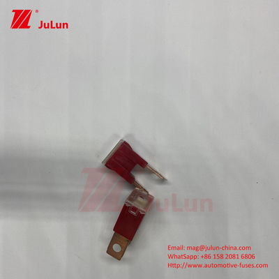 فلک پیچ برای وسایل نقلیه حفظ ثبات فیوز های تیغه با نشانه LED 20A-100A