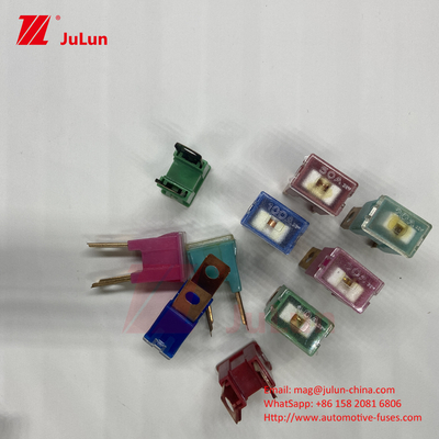 FS-014 MASUMA JP سیستم های الکتریکی برق سیستم های الکتریکی اتو فیوز قطعات اتوماتیک
