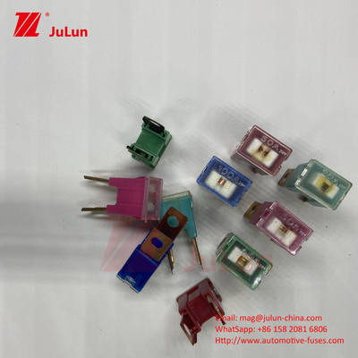 FS-014 MASUMA JP سیستم های الکتریکی برق سیستم های الکتریکی اتو فیوز قطعات اتوماتیک