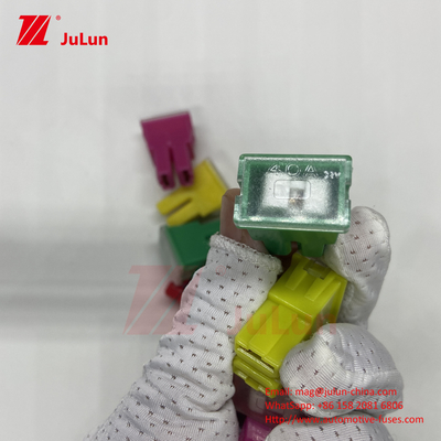JCASE اتوماتيكاستابيل قطعات قطع كننده اتوماتيك با حفاظت از اضافه بار و ولتاژ 32 ولت