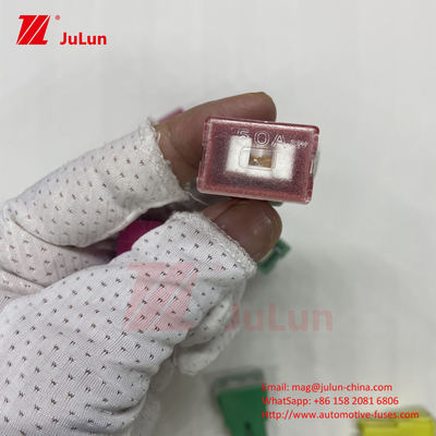 JCASE اتوماتيكاستابيل قطعات قطع كننده اتوماتيك با حفاظت از اضافه بار و ولتاژ 32 ولت