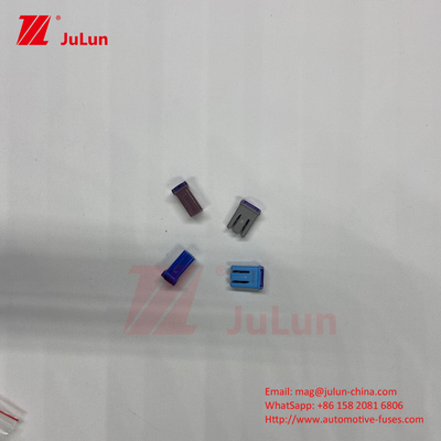 JCASE فيوز اتوماتيك استند PAL فيوز اتوماتيك ميني فيوز الکتريکي کامیون