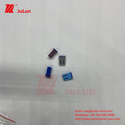 JCASE فيوز اتوماتيك استند PAL فيوز اتوماتيك ميني فيوز الکتريکي کامیون