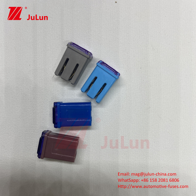 J Box FLF ماشین مینی Box زن فیوز لینک مستقیم ترمینال ماشین کامیون سیستم های الکتریکی اتوماتیک فیوز اتوماتیک Par