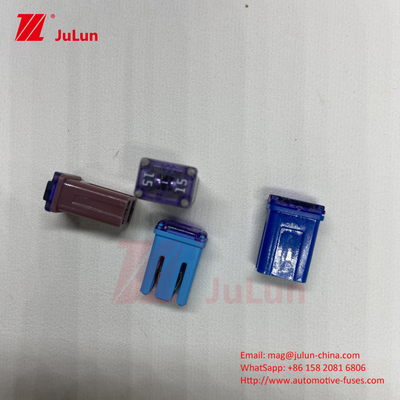 J Box FLF ماشین مینی Box زن فیوز لینک مستقیم ترمینال ماشین کامیون سیستم های الکتریکی اتوماتیک فیوز اتوماتیک Par