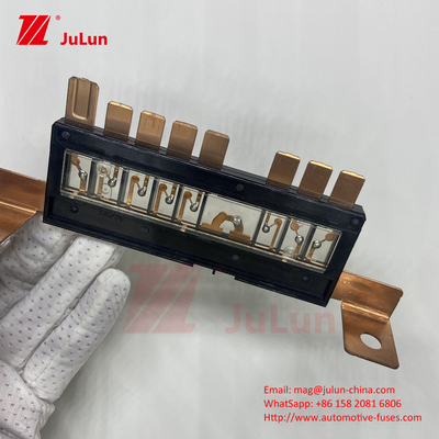 سیستم موتور ماشین فیوز کامیون کشتی ماشین برق انرژی ماشین 18790-01030