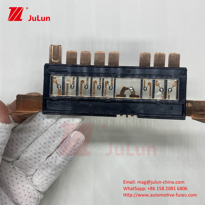 سیستم موتور ماشین فیوز کامیون کشتی ماشین برق انرژی ماشین 18790-01030