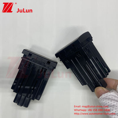 سوئیچ هشدار خطر کامیون BC45-13A350-BA سوئیچ هشدار خطر کامیون