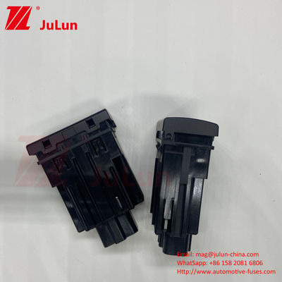 سوئیچ هشدار خطر کامیون BC45-13A350-BA سوئیچ هشدار خطر کامیون