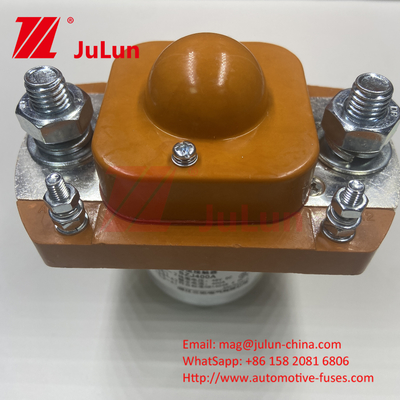 تماسگر DC SZJ200A-D موتور ZJ200D 12V 24V 60V 72V