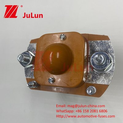 انبار شارژ انرژی جدید ولتاژ بالا رله خلاء ولتاژ بالا DC Contactor SEV250AH با صرفه جویی در انرژی