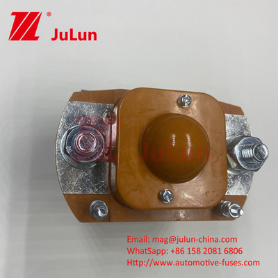 CZ10-150 تماسگر DC تماسگر AC تماسگر DC رله AC رله