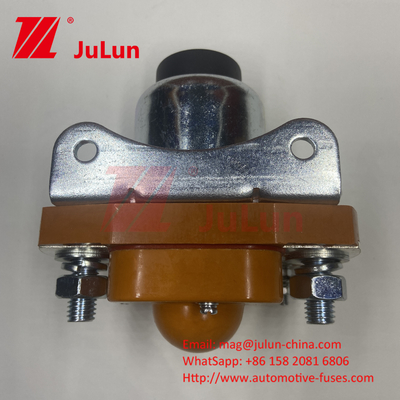 Dc Contactor CZW200A برق چهار چرخ تجهیزات الکتروپلاستی برق برق برق بالا