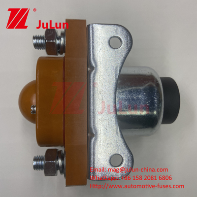 اسکوتر Dc Contactor MZJ-400A مخابرات SZJ400A خودرو الکتریکی 84V96V150V