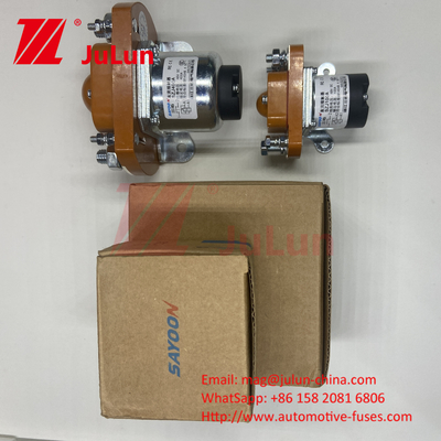 CZ10-150 Contactor DC AC Contactor DC Relay AC Relay Eversing Contactor با استفاده از دستگاه های کنترل برق