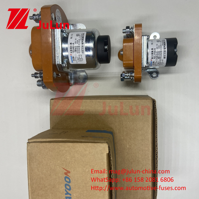 باطری چهار چرخ برقی SZJ100A مقاومت در برابر دما