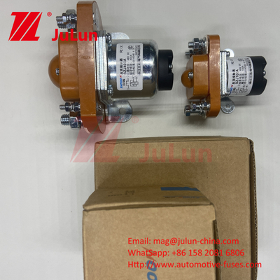 Dc Contactor QCC14-100A/10 یات سه چرخ الکتریکی اغلب باز است