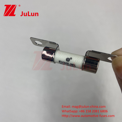 FUSE DC750V 10A 15A 20A 25A 30A 40A 50A برای کاربردهای خودرو