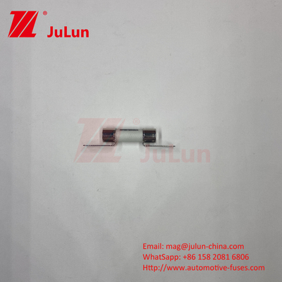 DC750V 10A-100A فيوز EV باکس شده برای ذخیره انرژی سیستم کشش خودروهای الکتریکی 25A 30A 50A فيوز EV