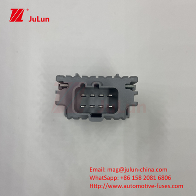 کلید سوئیچ فورد هشدار سرن چراغ سوئیچ آئودی A6 C6 BC45-13A350-BA 12V 24V