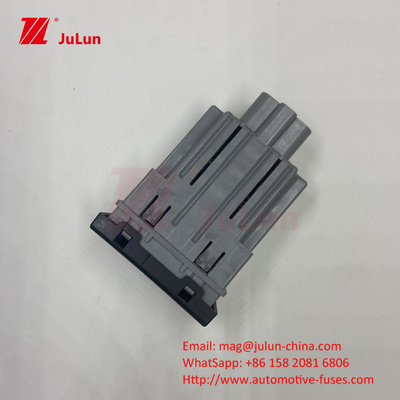 کلید سوئیچ فورد هشدار سرن چراغ سوئیچ آئودی A6 C6 BC45-13A350-BA 12V 24V