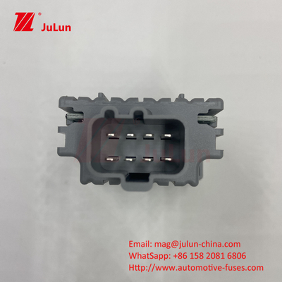 دکمه فشار سوئیچ چراغ خطر BC45-13A350-BA 12V 24V BMW 61311374220