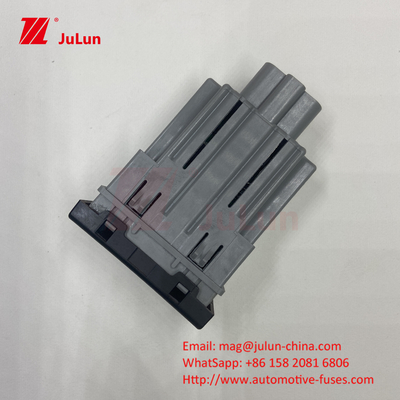 دکمه فشار سوئیچ چراغ خطر BC45-13A350-BA 12V 24V BMW 61311374220