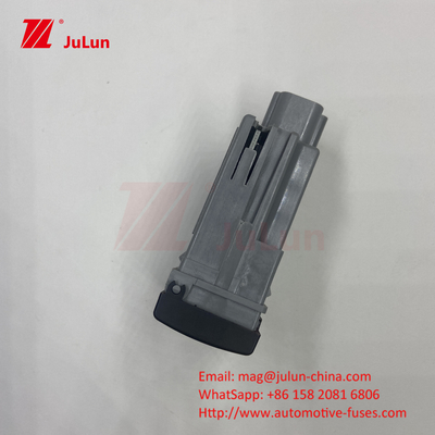 کلید کنترل مرکزی توقف خطر نور دکمه کلید Ford Truck BC45-13A350-BA Audi A6L C6