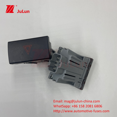اتومبیل تغییر سوئیچ اضطراری فورد کامیون فولکس واگن پاسات دو فلش 3B095323