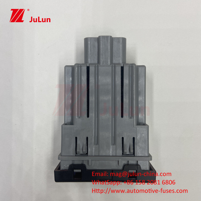 اخطار خطر در قایق فلاش سوئیچ فورد کامیون BC45-13A350-BA رنو سیگنال ماشین 6490.NG