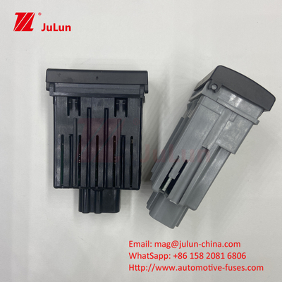چراغ هشدار سوئیچ فورد کامیون BC45-13A350-BA 12V 24V مرسدس W201S123