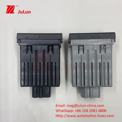 چراغ هشدار سوئیچ فورد کامیون BC45-13A350-BA 12V 24V مرسدس W201S123