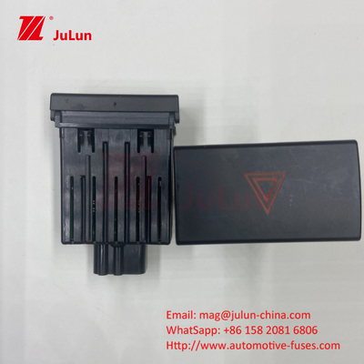 مرسدس W201S123 چراغ هشداره اخطار سوئیچ فورد کامیون BC45-13A350-BA 12V 24V