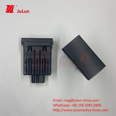 مرسدس W201S123 چراغ هشداره اخطار سوئیچ فورد کامیون BC45-13A350-BA 12V 24V