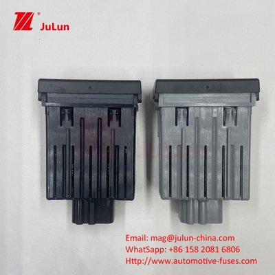 مرسدس W201S123 چراغ هشداره اخطار سوئیچ فورد کامیون BC45-13A350-BA 12V 24V