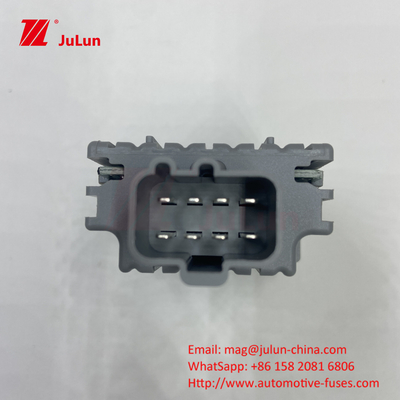 فورد کامیون کامیون دکمه کلید خطر علامت گذاری Chevron BC45-13A350-BA