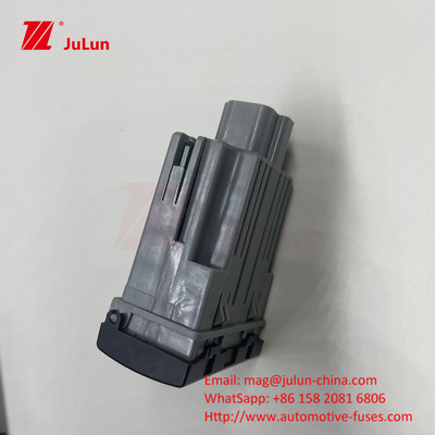 سوئیچ چراغ اورژانسی خودرو کشتی فورد کامیون RV خطای سیگنال خطر اورژانسی سوئیچ