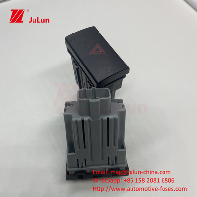 سوئیچ سیگنال خطر توقف RV خطای اضطراری سوئیچ سیگنال خطر BC45-13A350-BA