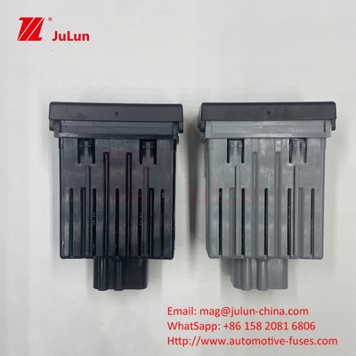سوئیچ سیگنال خطر توقف RV خطای اضطراری سوئیچ سیگنال خطر BC45-13A350-BA