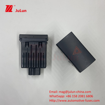 سوئیچ اضطراری اصلاح شده خودرو 12 و 24 ولت سوئیچ چراغ اضطراری کامیون فورد