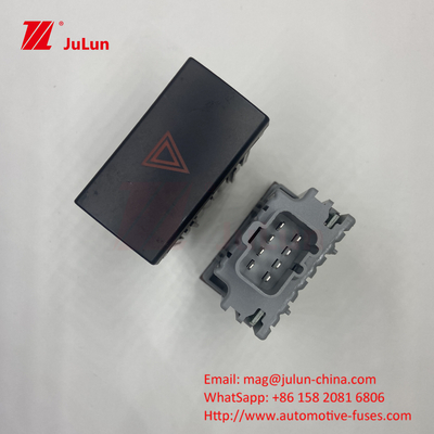 فورد کامیون BC45-13A350-BA کامیون کلید خطر فشار دکمه جدید کلید اضطراری 299.HY1S0893790-3k000FZ