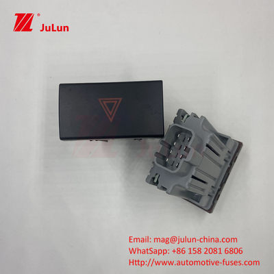 فورد کامیون BC45-13A350-BA کامیون کلید خطر فشار دکمه جدید کلید اضطراری 299.HY1S0893790-3k000FZ