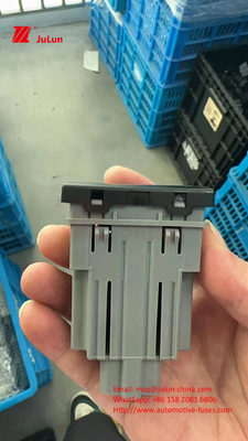 سیگنال خطر توقف BC45-13A350-BA سوئیچ اتومبیل سوئیچ فلاش دوگانه سوئیچ اضطراری سوئیچ چراغ