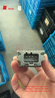 سیگنال خطر توقف BC45-13A350-BA سوئیچ اتومبیل سوئیچ فلاش دوگانه سوئیچ اضطراری سوئیچ چراغ