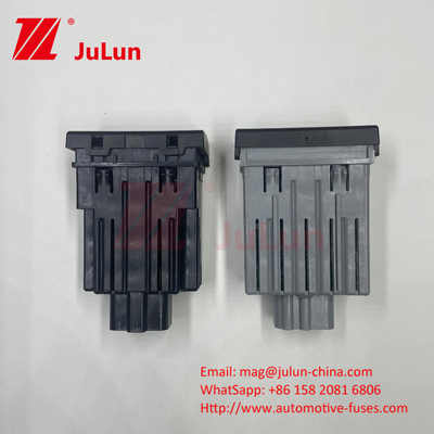 چراغ هشدار سوئیچ BC45-13A350-BA5 سوئیچ کنترل مرکزی سوئیچ چراغ پارکینگ دکمه سوئیچ خطر