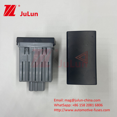 BMW 61311374220BC45-13A350-BA5 سوئیچ چراغ هشدار