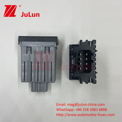 BMW 61311374220BC45-13A350-BA5 سوئیچ چراغ هشدار